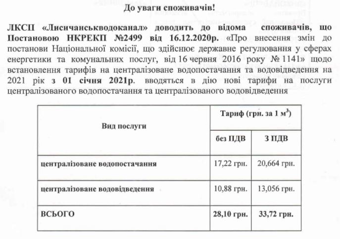Лисичанск